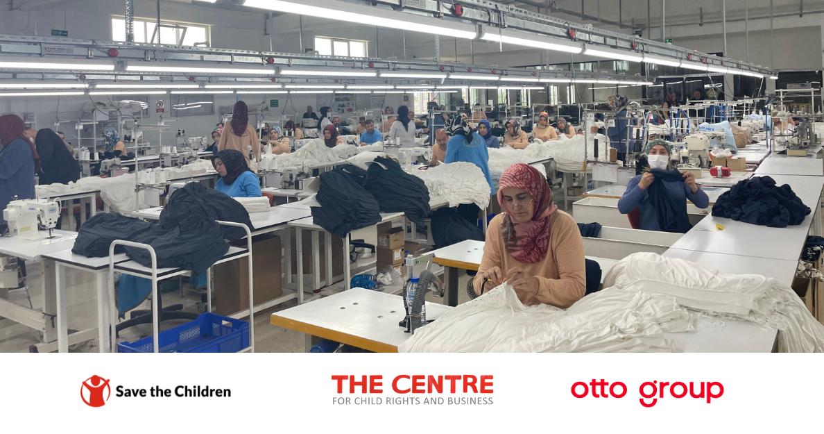 Meeting the Needs of Supply Chain Workers and Families After Earthquakes in Türkiye